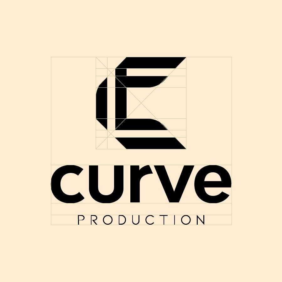 curve logotype les landes 40