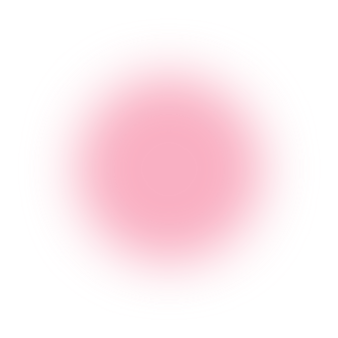 jume ellipse pink