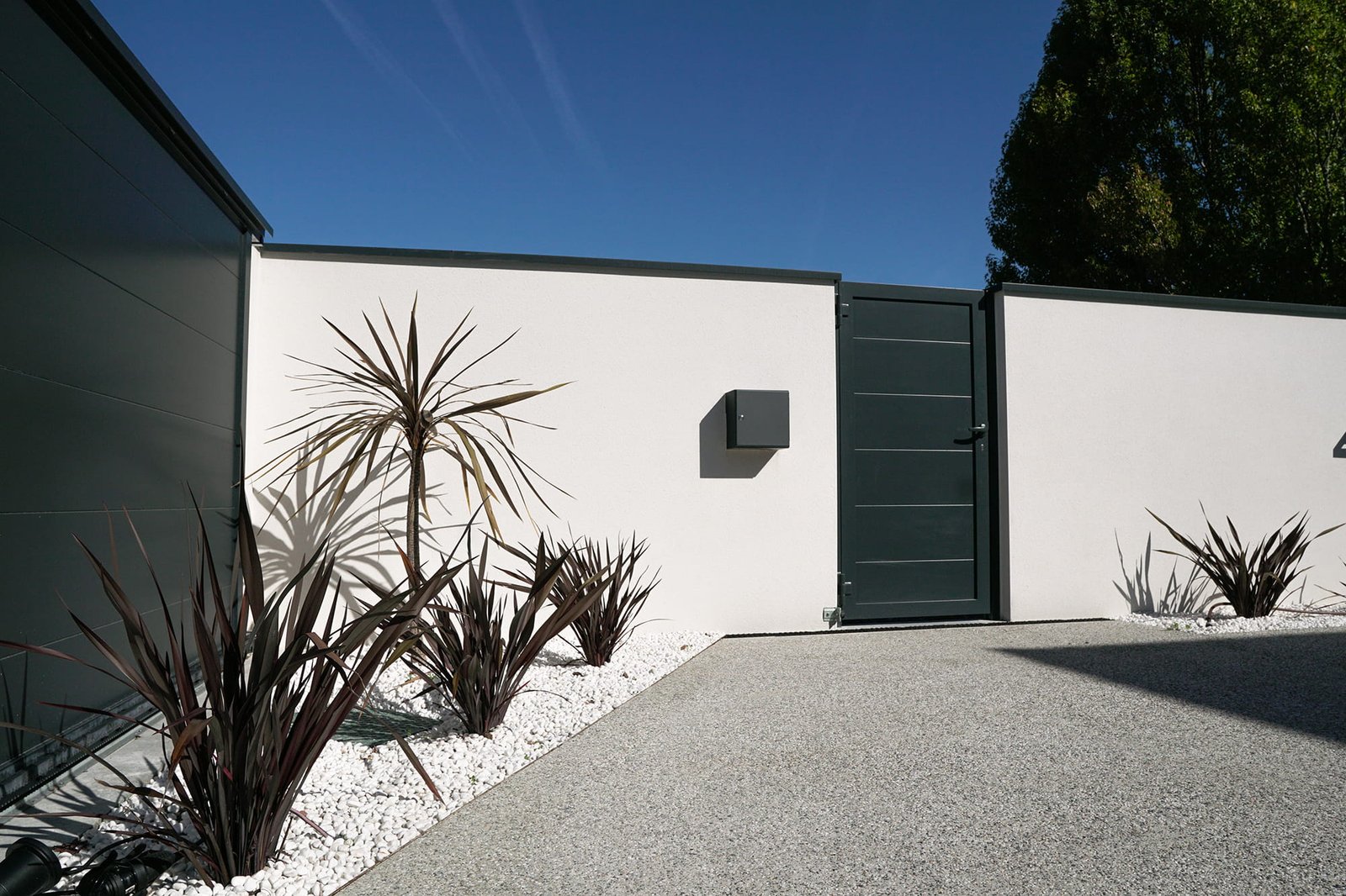 olivier chantier landes