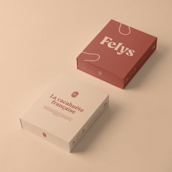 logo graphiste landes felys 6