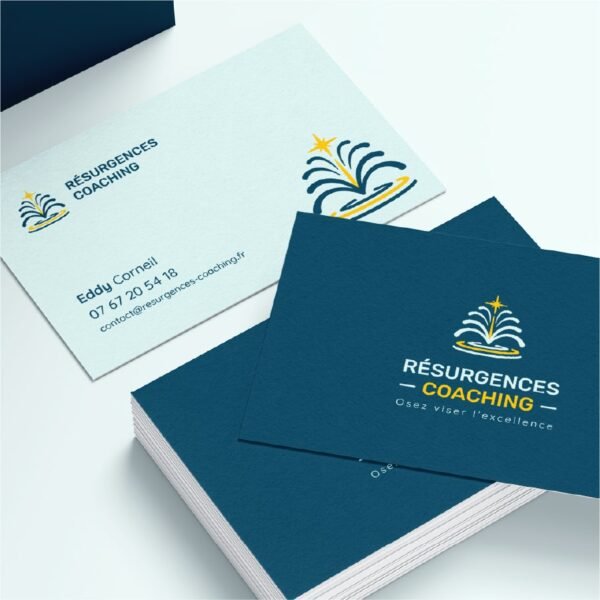 logo résurgences coaching paris 4