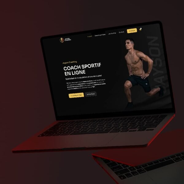 agence web landes site internet mimizan