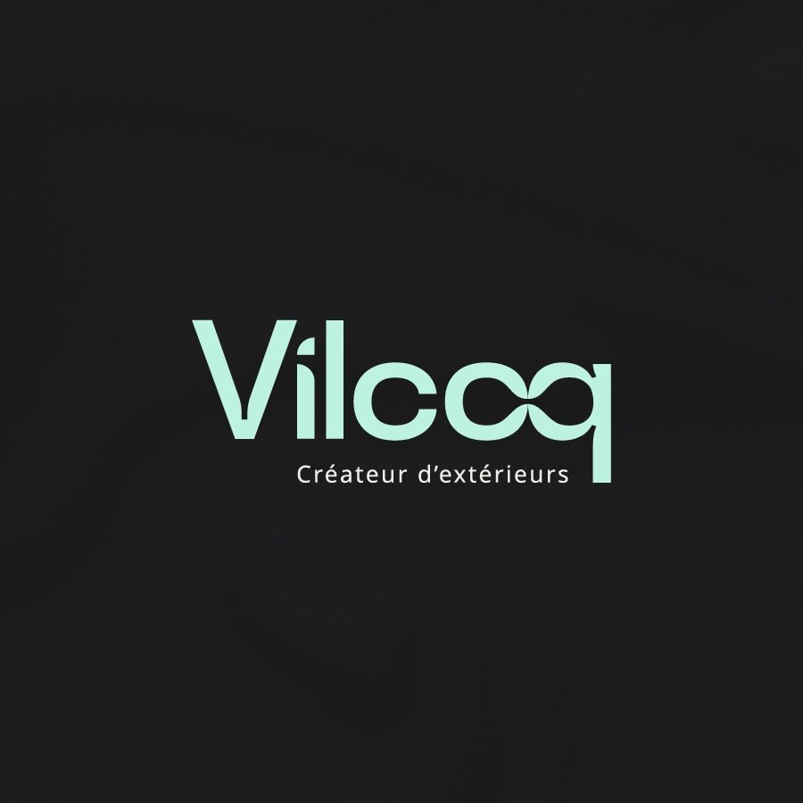 Portfolio Vilcoq logo capbreton