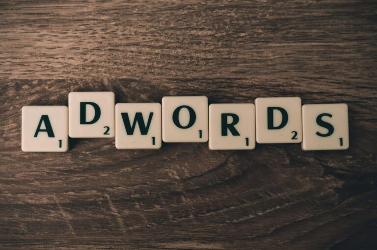 Google ads avec l'agence Jume dans les Landes