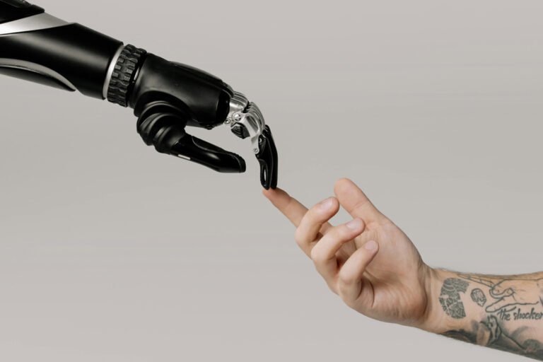 L'intelligence artificielle au service du marketing