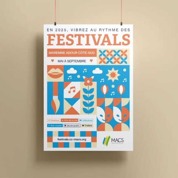 directeur artistique graphiste hossegor