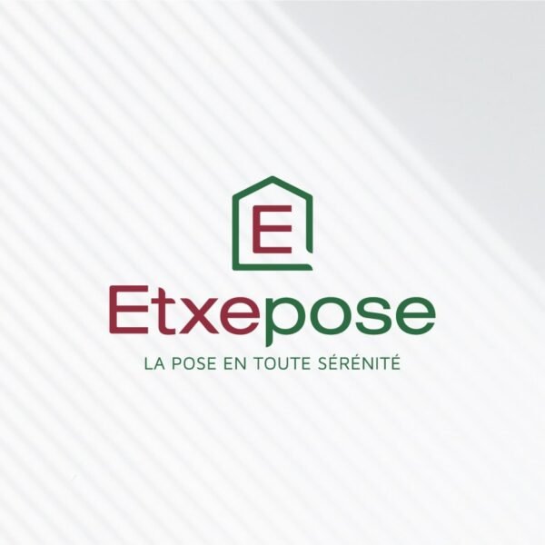 graphiste logo bayonne extepose