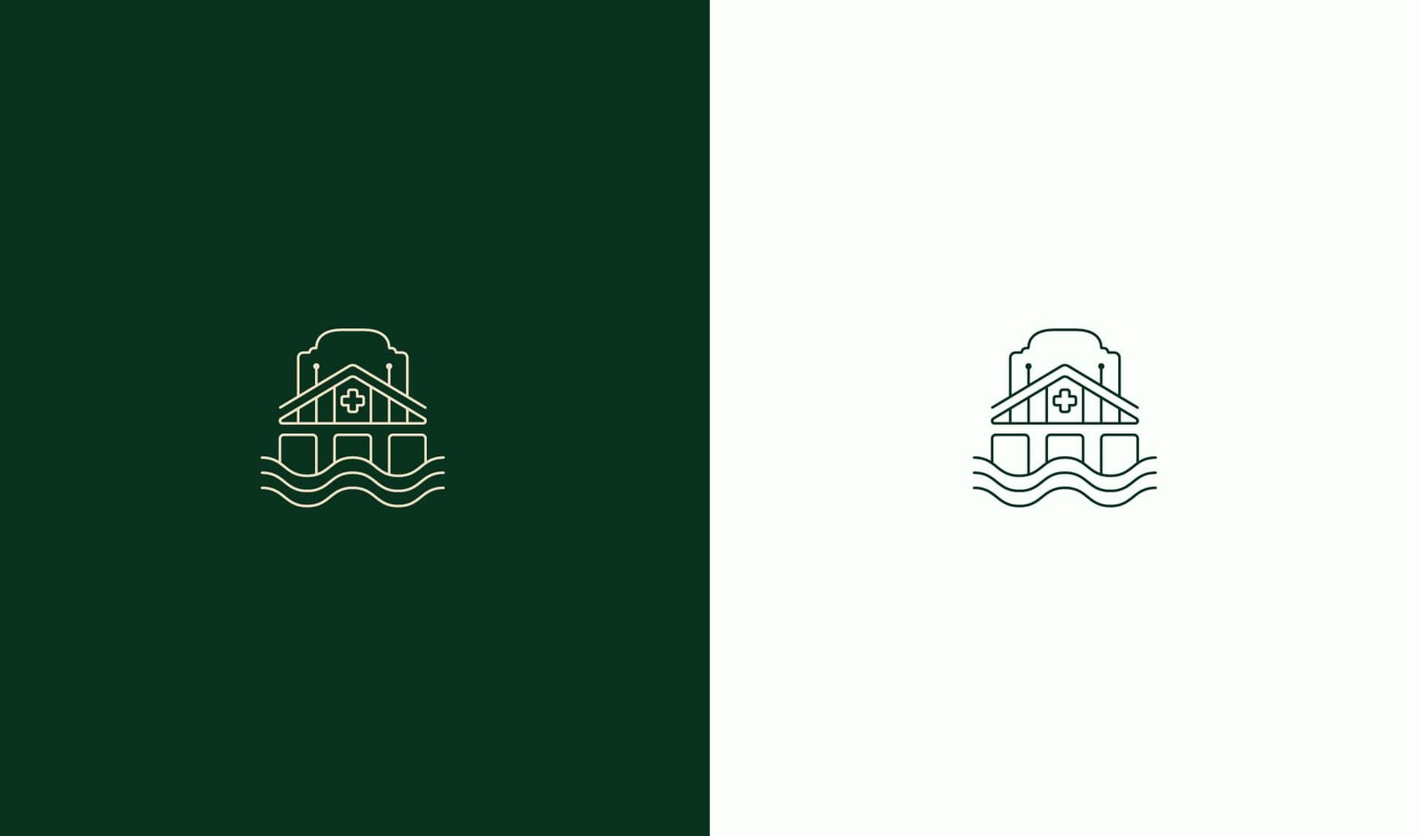 graphiste logo soorts landes