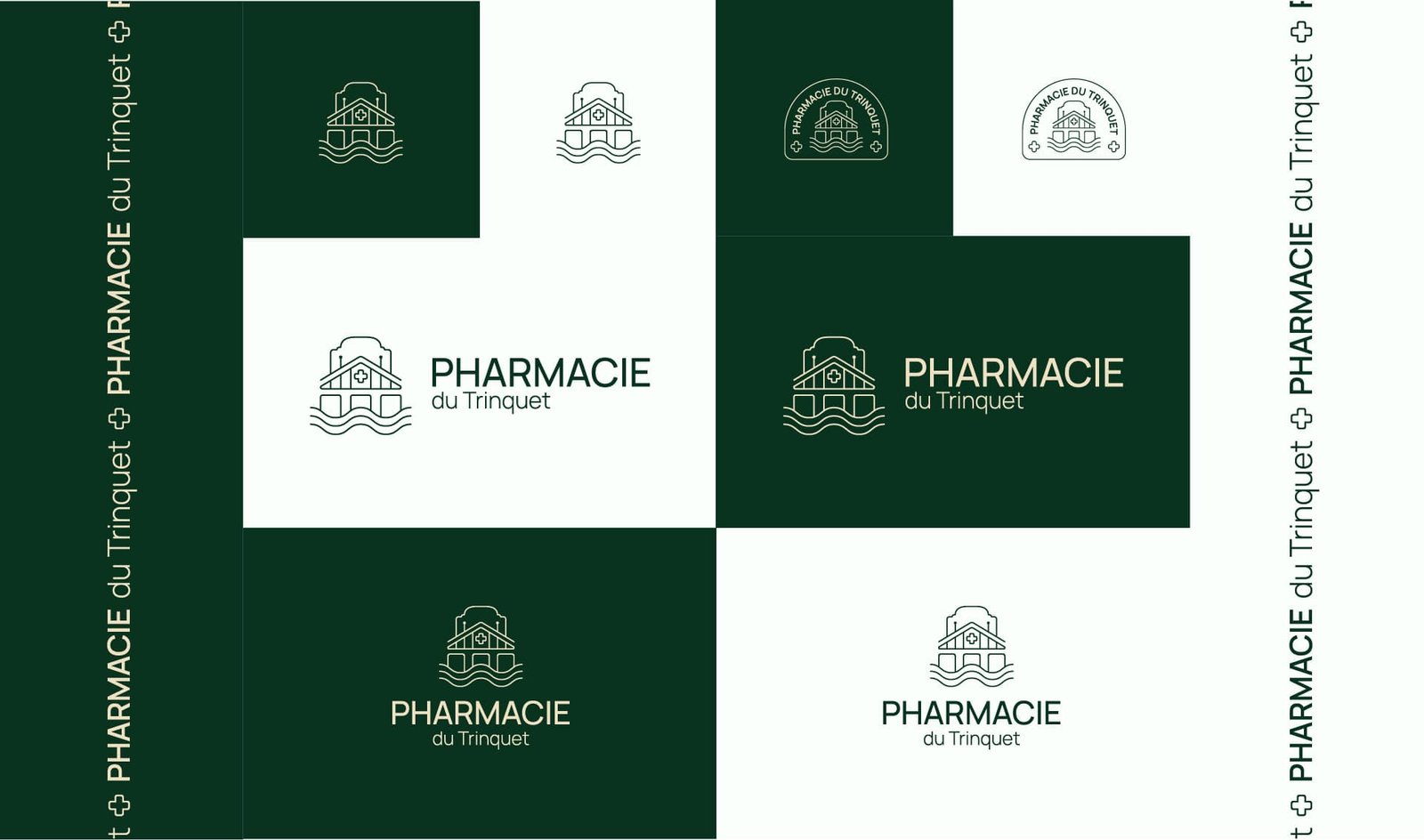 graphiste soorts logo landes
