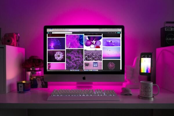 Créez un site design ET performant ET bien référencé avec l'agence web Jume en aquitaine