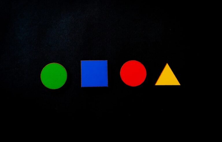 Une charte graphique professionnelle