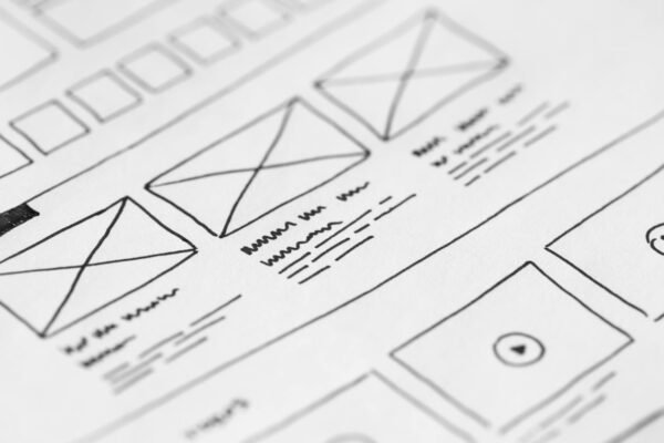 UX UI pour un site internet efficace et performant