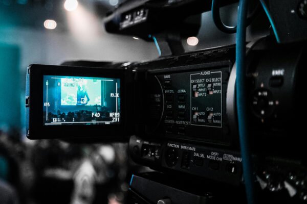 Création de contenu digital dans les Landes