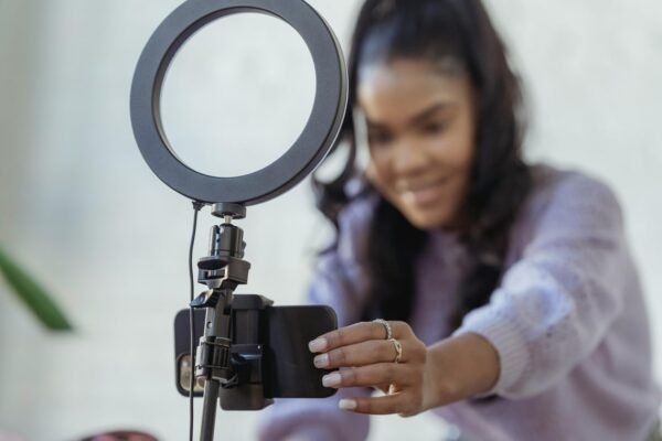 Choisir un influenceur pour gagner en visibilité