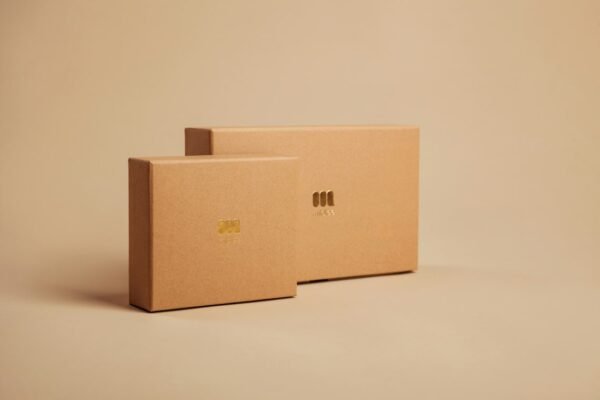 Packaging de qualité pour un maximum d'impact