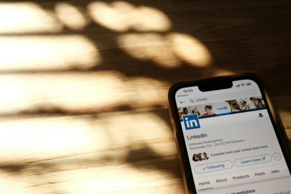 Choisir son réseau social professionnel