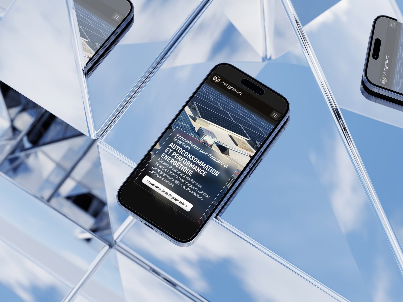 site web pyrénées atlantique vergnaud