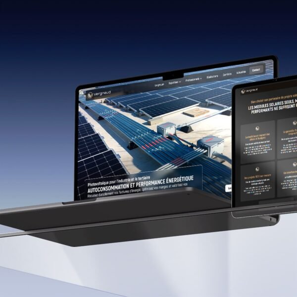 vergnaud france apercu design ux ui