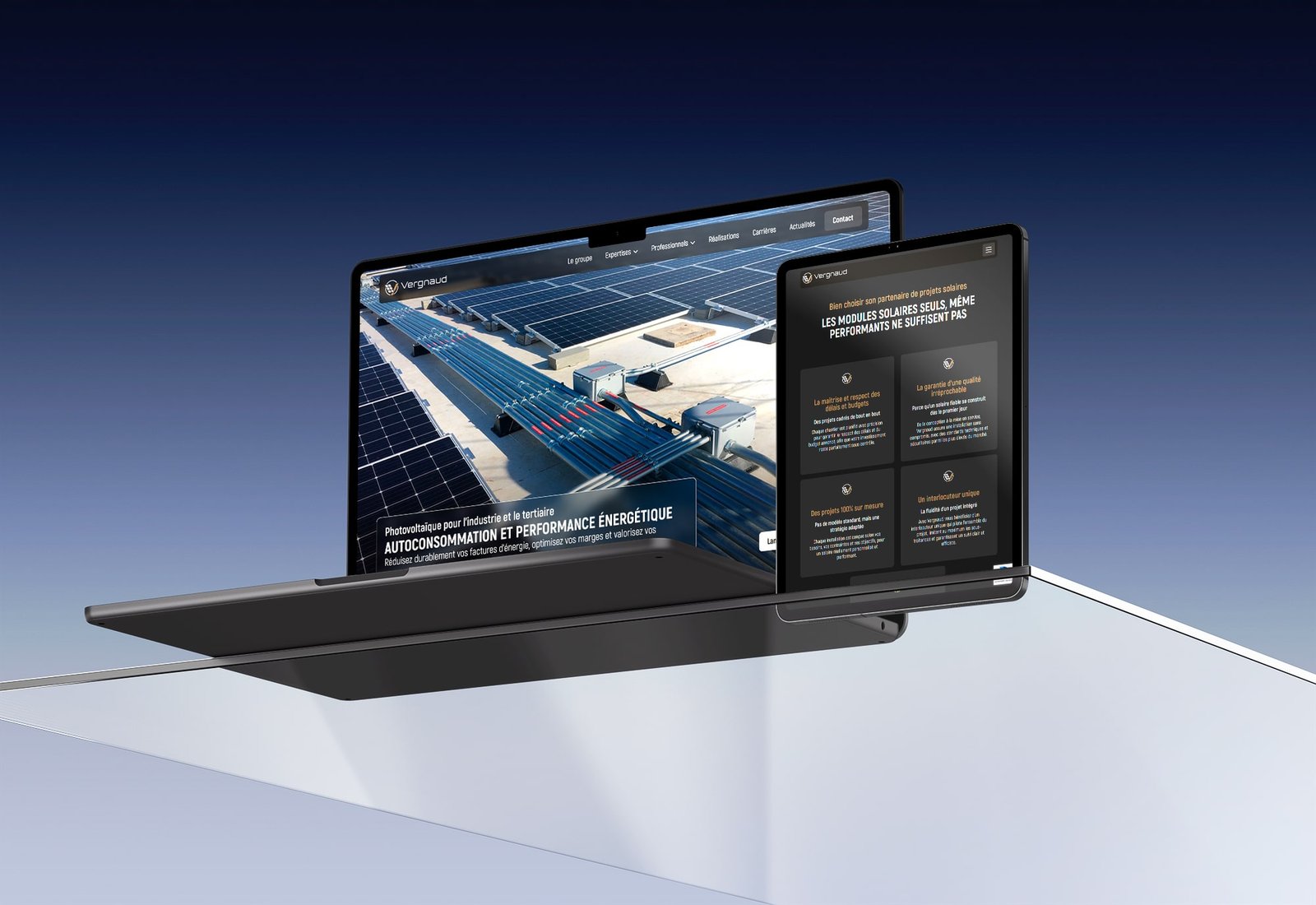 webdesigner ux ui vergnaud
