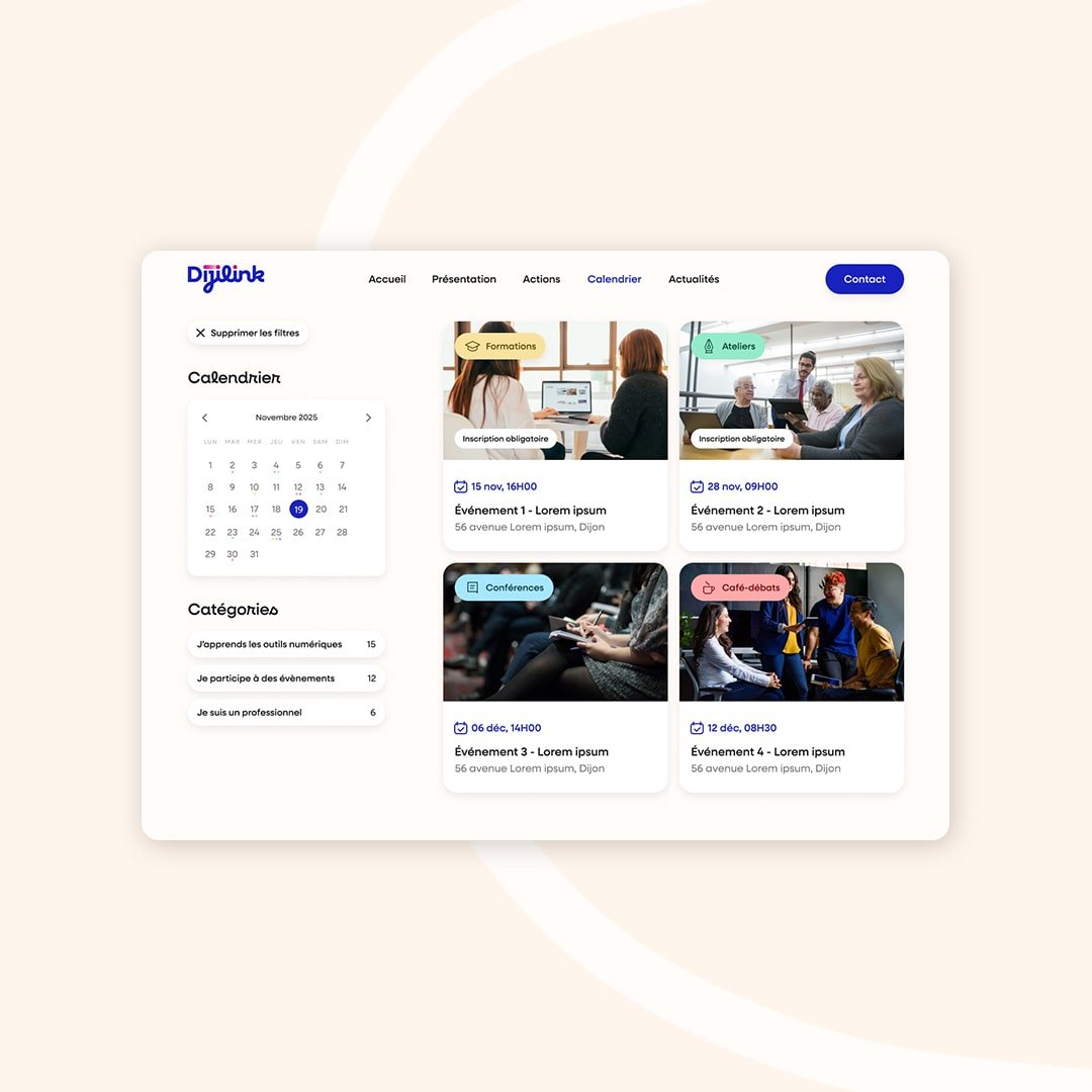 dijilink site internet dijon 5