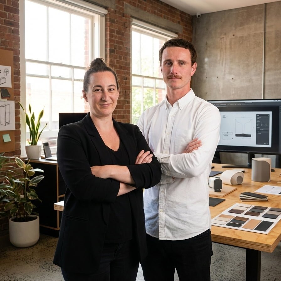 agence jume équipe photo studio