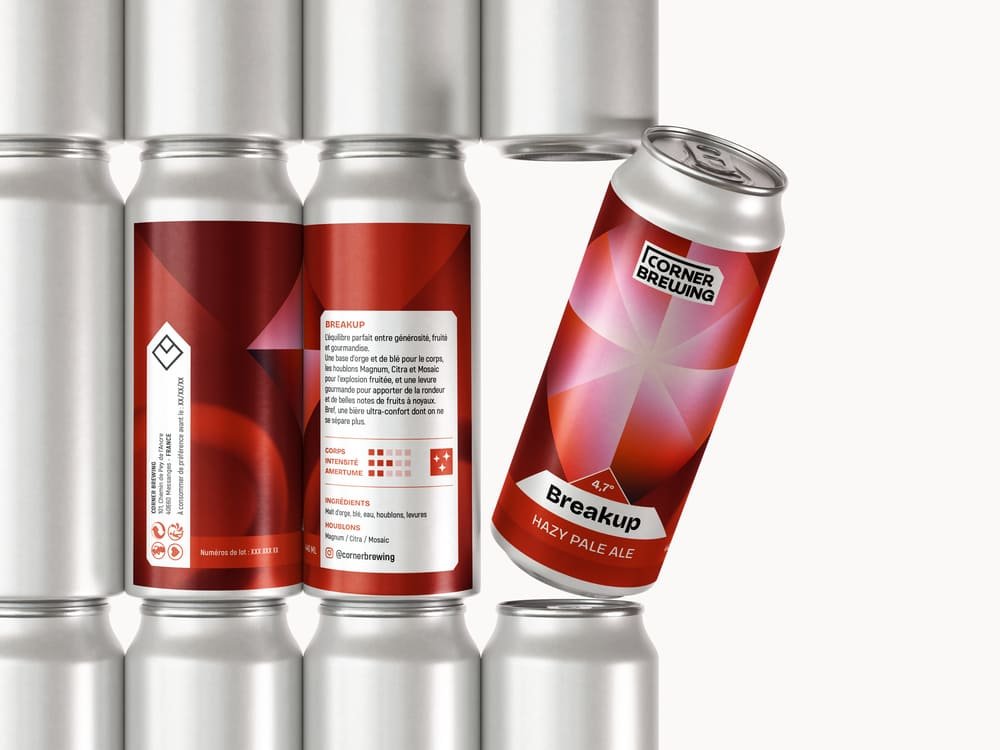corner brewing breakup packaging 1