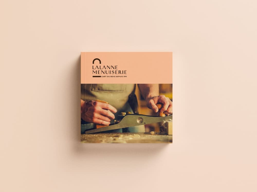 lalanne menuiserie catalogue