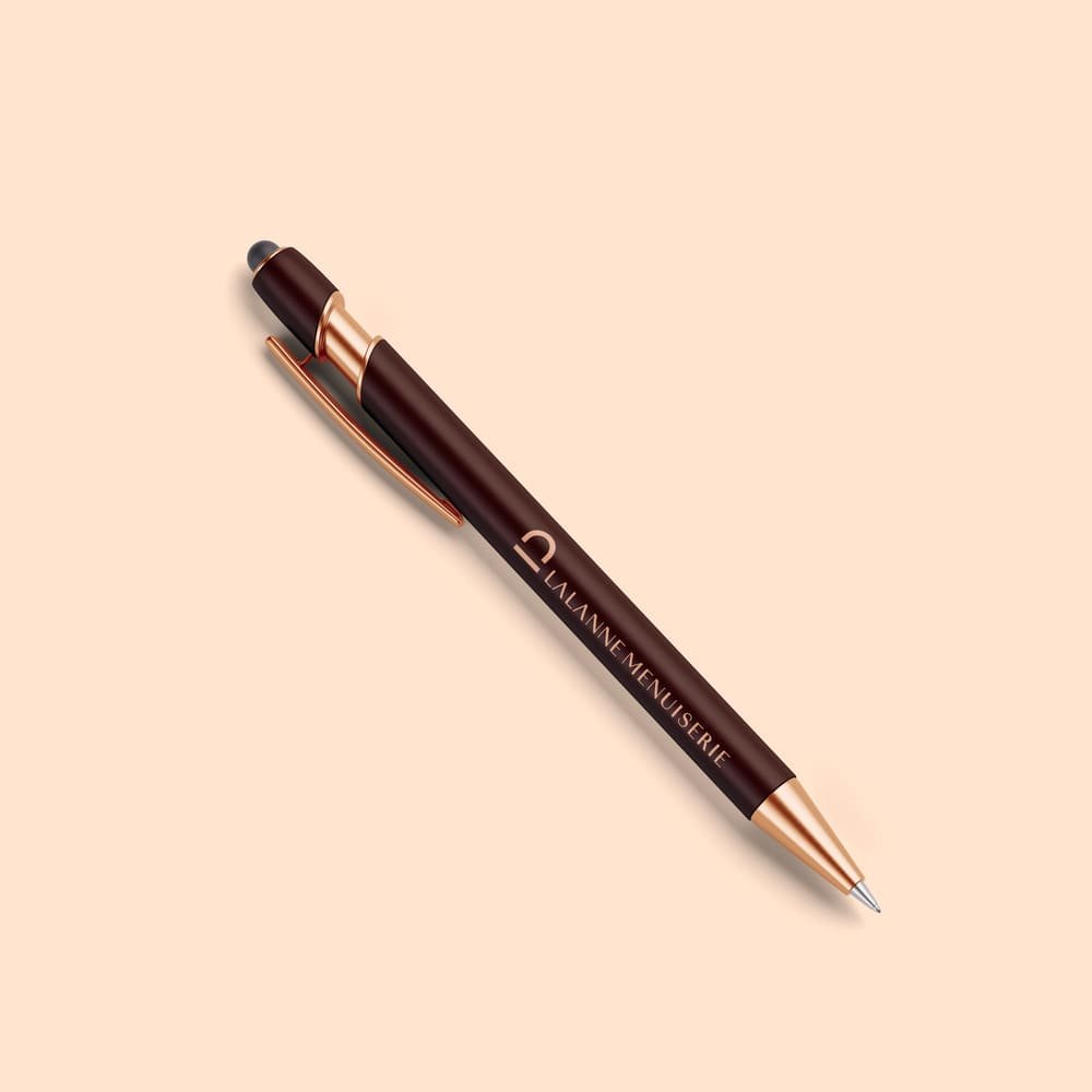 lalanne menuiserie stylo